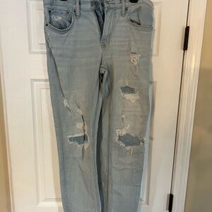 Old Navy Slim Fit Men’s jeans